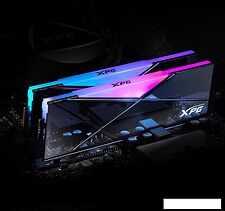 Оперативная память A-Data XPG Spectrix D50 RGB 2x8GB DDR4 PC4-38400 AX4U48008G19K-DGM50X