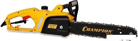 Электрическая пила Champion 116-14