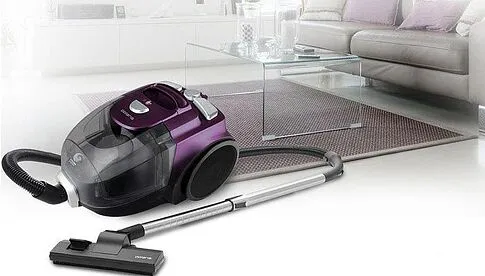 Пылесос Polaris PVC 2015