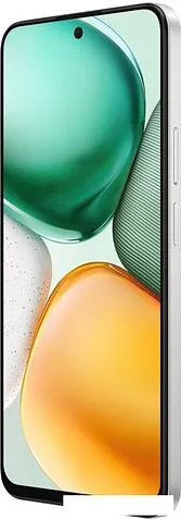 Смартфон HONOR X7c 6GB/128GB (лунный белый)