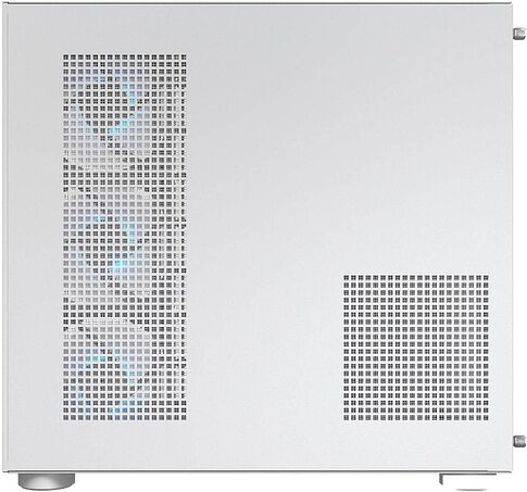 Корпус Cougar FV150 RGB (белый)