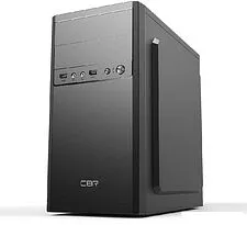 Корпус CBR RD873 400W PCC-MATX-RD873-400W Корпус CBR RD873 400W PCC-MATX-RD873-400W