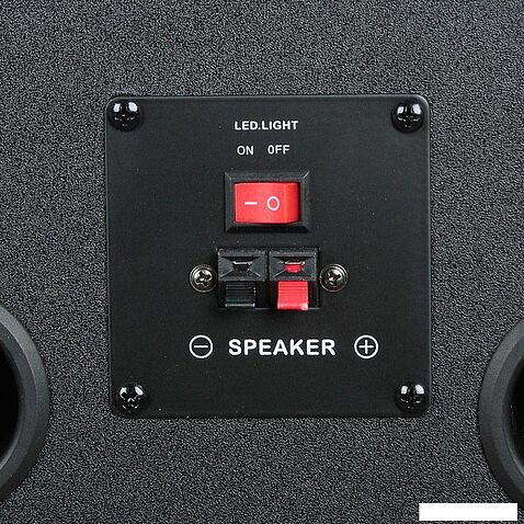 Акустика Eltronic 20-06 Tween Max