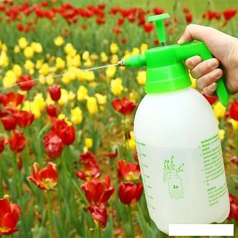 Компрессорный Deko DKSP05 065-0937 3 л