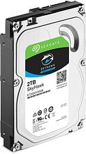 Жесткий диск Seagate Skyhawk 2TB [ST2000VX008]