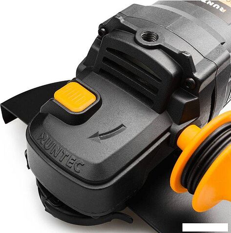 Угловая шлифмашина Runtec RT-ADC2200