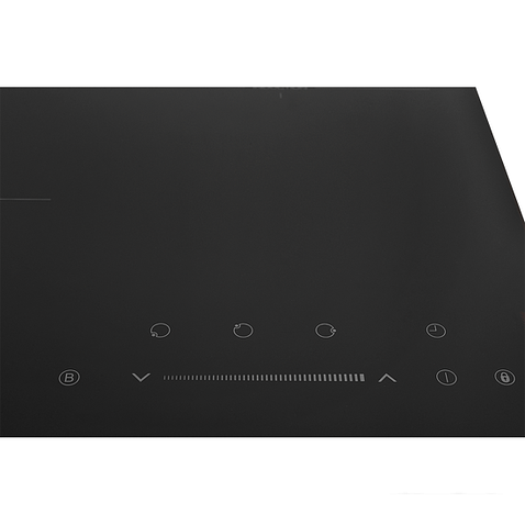 Варочная панель ZUGEL ZIH453B