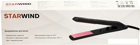 Выпрямитель StarWind SHE5500