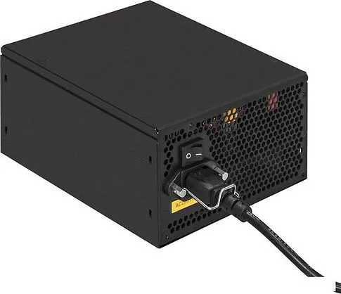 Блок питания ExeGate 400PPX EX292174RUS-S