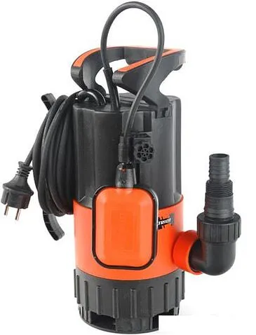 Насос Patriot F 600 D