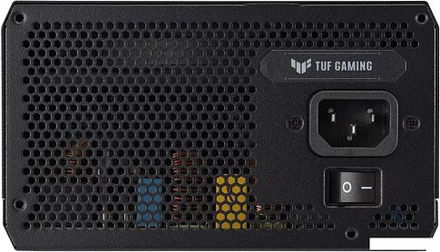 Блок питания ASUS TUF Gaming 750W Gold TUF-GAMING-750G