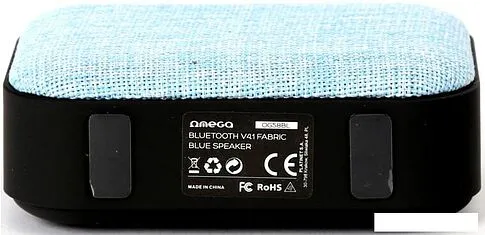 Беспроводная колонка Omega OG58BL