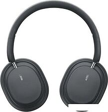 Наушники Baseus Bowie D05 (темно-серый)