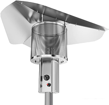 Инфракрасный обогреватель Ballu Vela BOGH-16 Инфракрасный обогреватель Ballu Vela BOGH-16