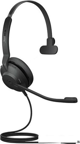 Офисная гарнитура Jabra Evolve2 30 MS Mono USB-C