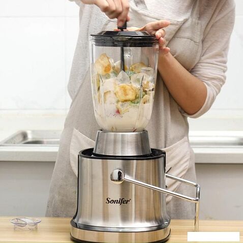 Соковыжималка Sonifer SF-5509