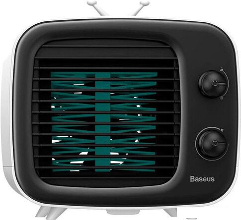 Увлажнитель воздуха Baseus Time CXTM-21 (белый/черный)