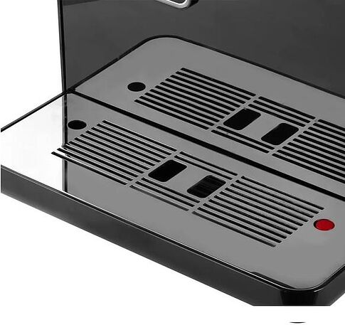 Кофемашина BNP BNP-Coffee-1 (черный)