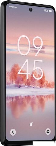 Телефон TCL 60 NXTPAPER T626K 8GB/512GB (темный черный)