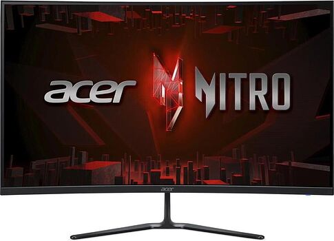 Игровой монитор Acer Nitro ED320QUS3bmiipx UM.JE0CD.302