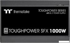 Блок питания Thermaltake Toughpower SFX FMod 1000W PS-STP-1000FNFAPE-1 Блок питания Thermaltake Toughpower SFX FMod 1000W PS-STP-1000FNFAPE-1