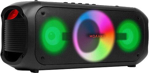 Беспроводная колонка Урал Молния 7500
