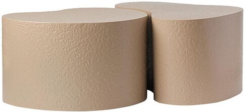 Журнальный столик Bergenson Bjorn Grannis BB0000647 (бежевый)