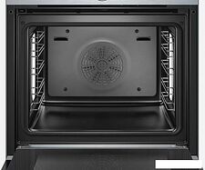 Электрический духовой шкаф Bosch Serie 8 HRG635BS1