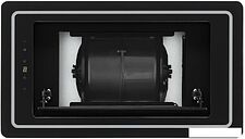 Кухонная вытяжка Krona Venus 600 S (черный)