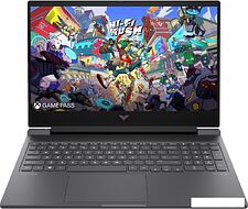 Игровой ноутбук HP Victus 16t-r100 91C59AV-3