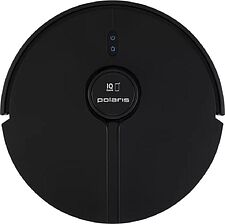 Робот-пылесос Polaris PVCR 5005 Wi-Fi IQ Home (черный) Робот-пылесос Polaris PVCR 5005 Wi-Fi IQ Home (черный)