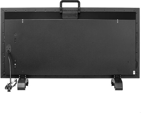 Конвектор iVigo EPK4590P20 WI-FI 921301200311402100 (черный)