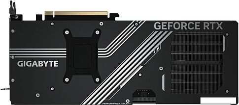 Видеокарта Gigabyte GeForce RTX 5080 Windforce SFF 16G GV-N5080WF3-16GD