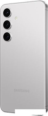 Смартфон Samsung Galaxy S24 8GB/128GB SM-S921B Exynos (серый) + наушники Samsung Galaxy Buds2 Pro