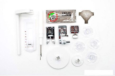 Швейная машина Janome EL-120