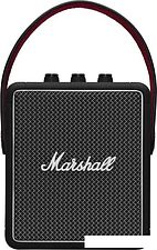 Беспроводная колонка Marshall Stockwell II (черный)