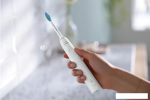 Электрическая зубная щетка Philips Sonicare 3100 Series HX3681/03