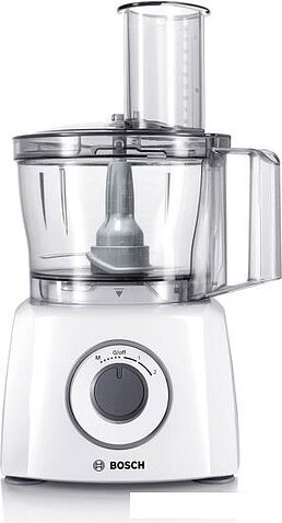 Кухонный комбайн Bosch MCM3200W