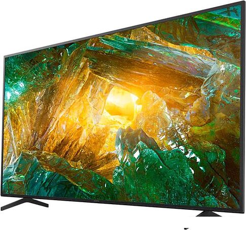 Телевизор Sony KD-65XH8096