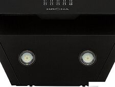 Кухонная вытяжка Krona Gabriele 600 PB (черный)