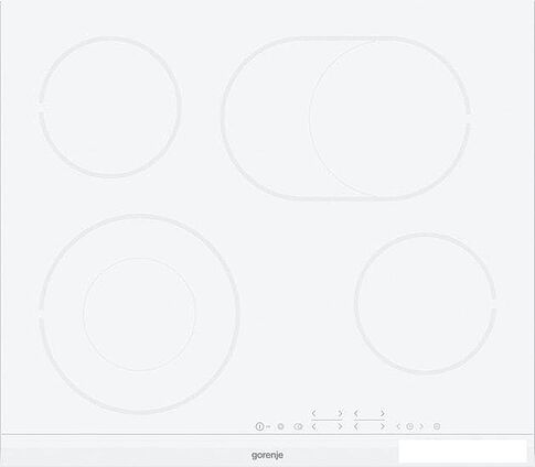 Варочная панель Gorenje ECT643WCSC