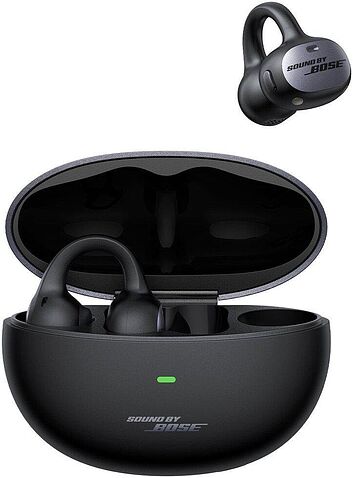 Наушники Baseus Inspire XC1 (черный)