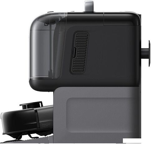 Робот-пылесос Eufy Robot Vacuum Omni E28