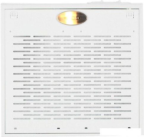 Кухонная вытяжка Jetair Senti WH/F/50 (PRF0023851)