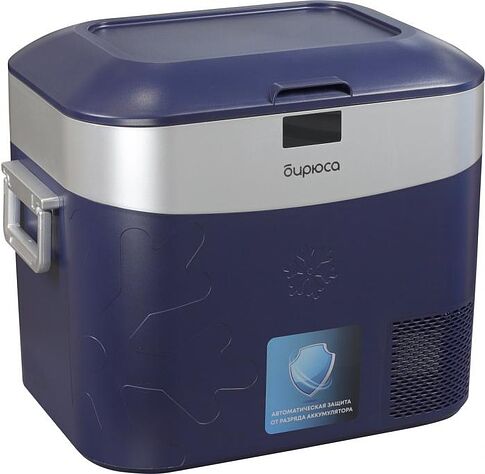 Компрессорный автохолодильник Бирюса НС-22P5