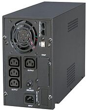 Источник бесперебойного питания Gembird EG-UPS-PS2000-01 Источник бесперебойного питания Gembird EG-UPS-PS2000-01