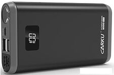 Портативное пусковое устройство Carku Power Bank 8000 Plus Портативное пусковое устройство Carku Power Bank 8000 Plus