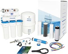 Система обратного осмоса Aquafilter RX75259516