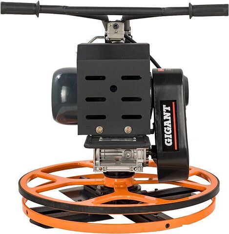 Затирочная машина Gigant ET-600