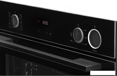 Электрический духовой шкаф Schaub Lorenz SLB EY6448